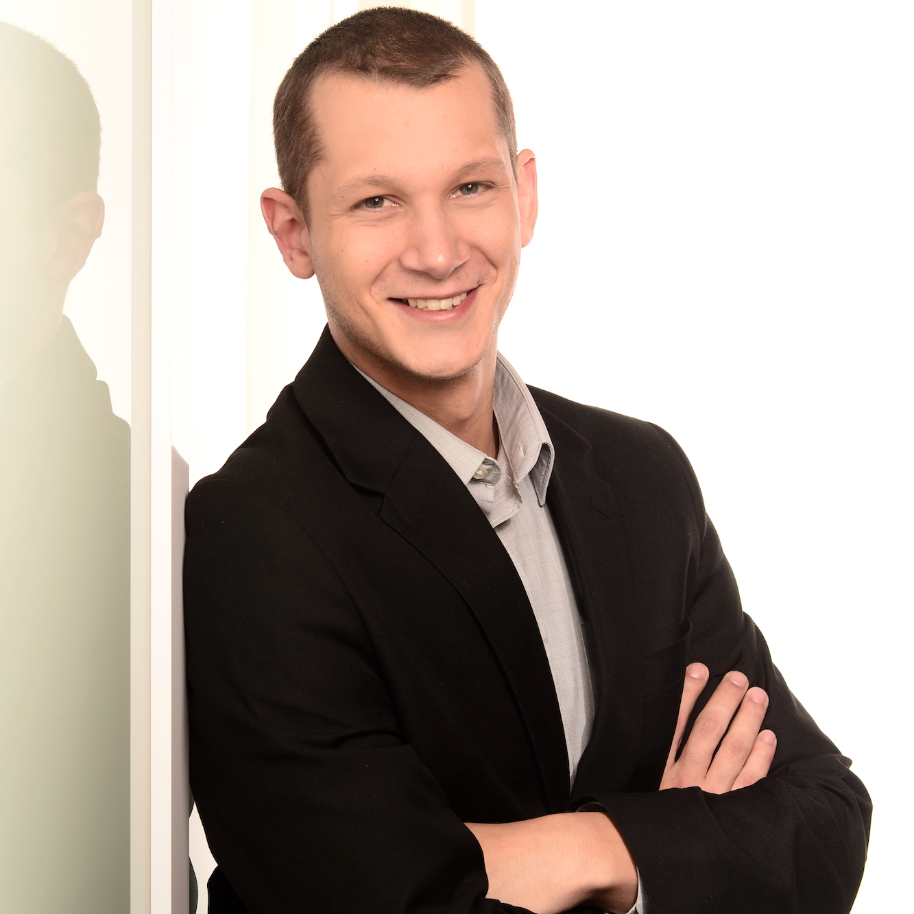 Portrait Böse