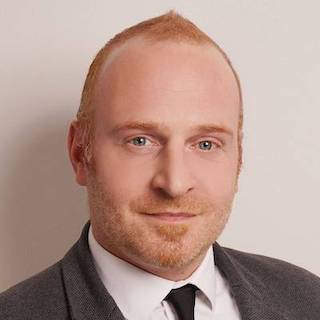 Portrait Weinmann